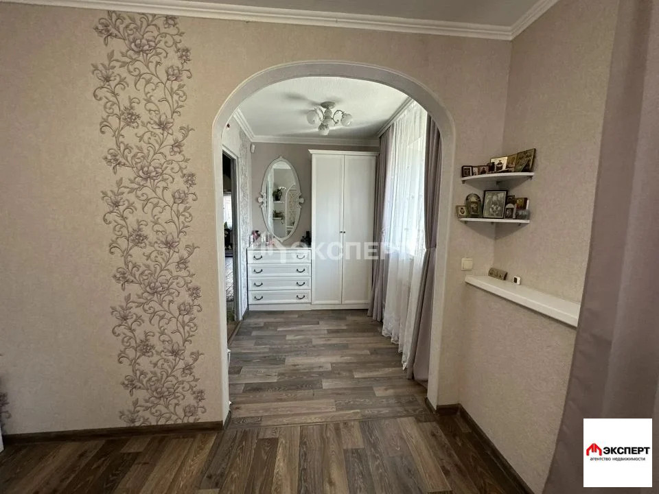 дом, ул. Совхозная - Фото 15