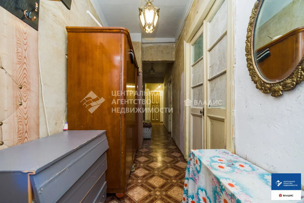 Продажа квартиры, Рязань, ул. Белякова - Фото 12