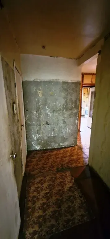 2-я квартира в д. Иваново, дом 3М - Фото 12