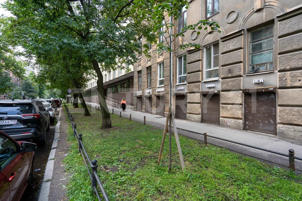 Продажа комнаты, м. Василеостровская, 15-я В.О. линия - Фото 1
