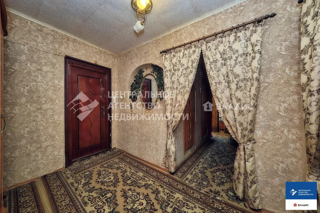 Продажа квартиры, Баграмово, Рыбновский район - Фото 8