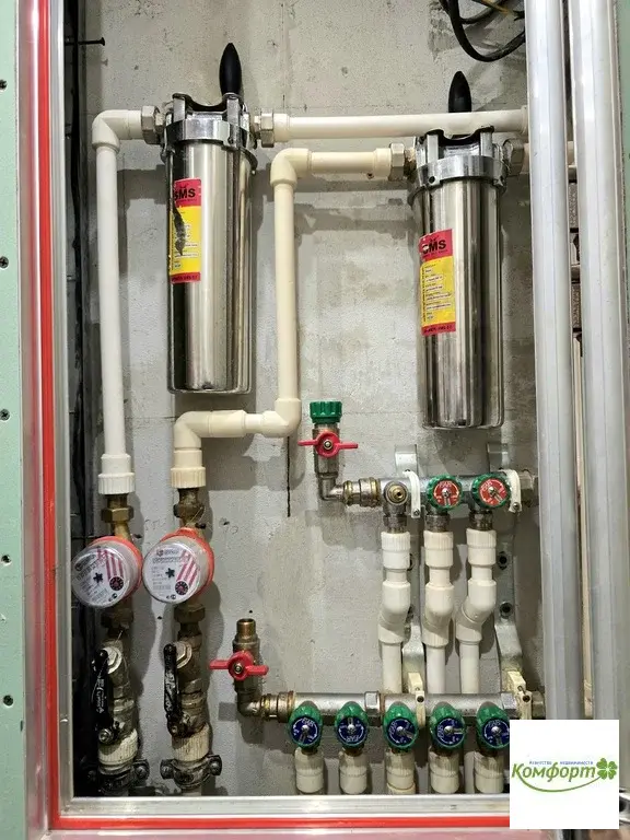 Продается 2 комнатная квартира в г. Раменское, Донинское шоссе, д.6 - Фото 12