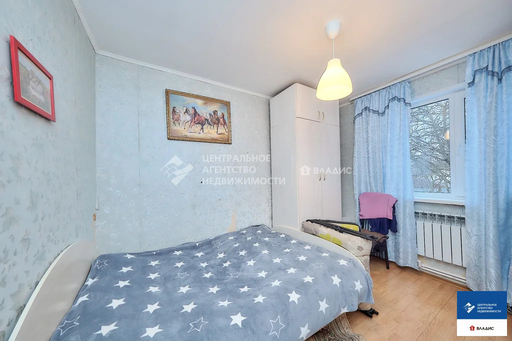 Продажа дома, Рыбное, Рыбновский район, ул. Солнечная - Фото 27