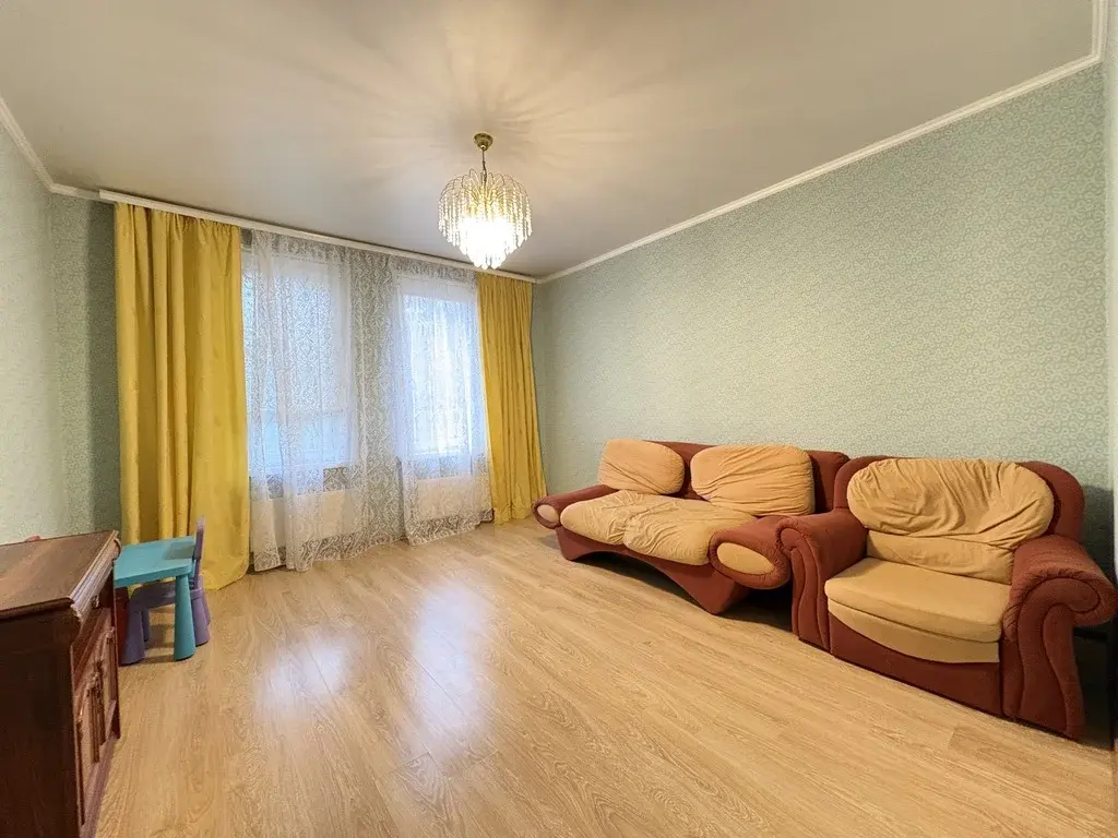 Аренда 2х к.кв. на ул.Адмирала Руднева - Фото 11