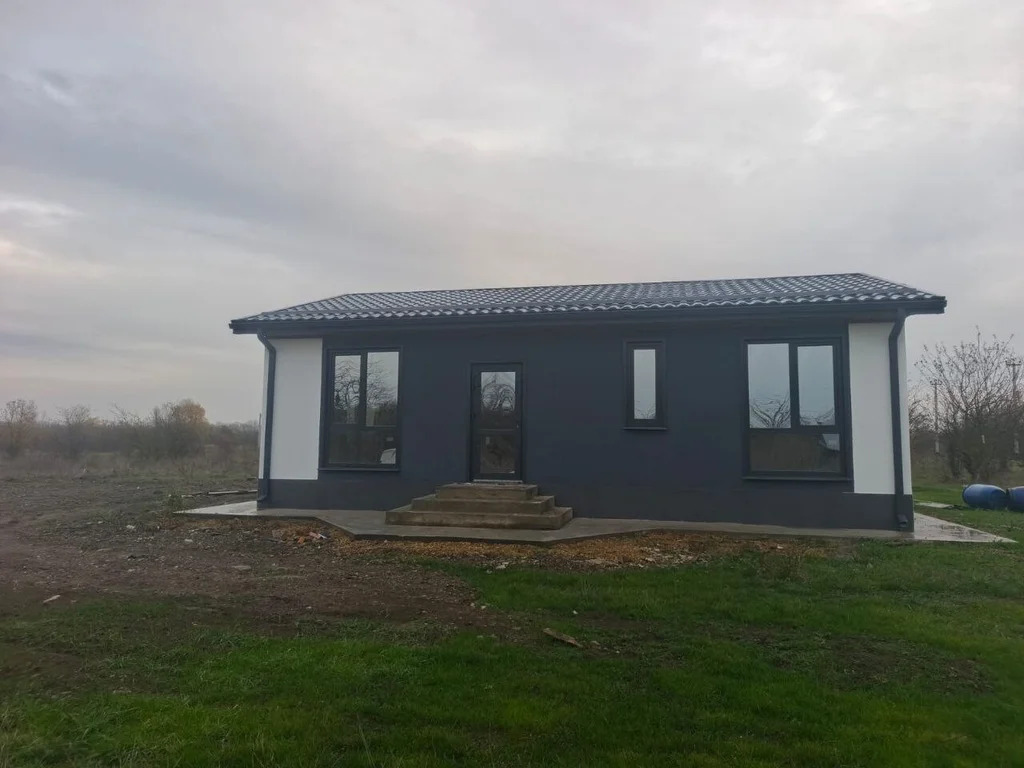 Продажа дома, Коваленко, Северский район, улица им.И.К.Айвазовского - Фото 7