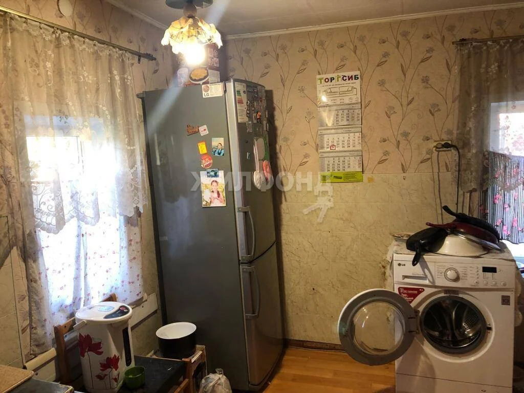 Продажа дома, Новосибирск, ул. 3 Сентября - Фото 3