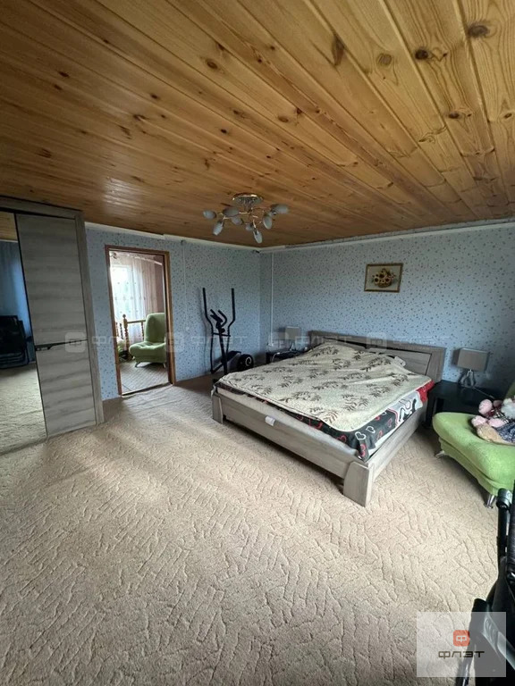 Продажа дома, Казань, тер. Коллективный сад N8 СНТ ОАО КМПО - Фото 8