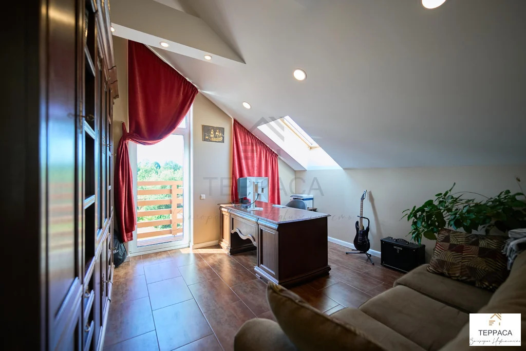 Продажа дома, ул. Новая - Фото 20