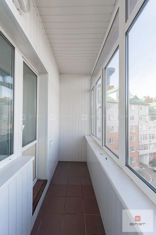 Продажа квартиры, Казань, ул. Марселя Салимжанова - Фото 21