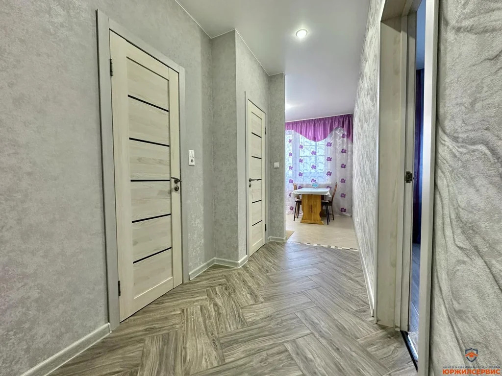 Продажа квартиры, Домодедово, Домодедово г. о., улица Курыжова - Фото 13