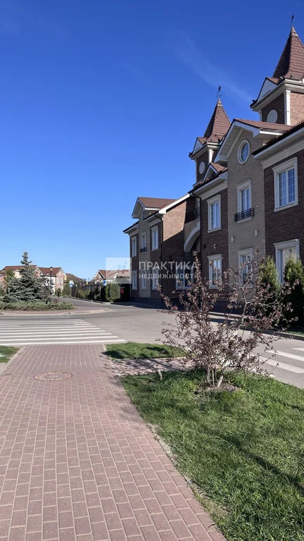 Продажа таунхауса, коттеджный посёлок Академия парк - Фото 19