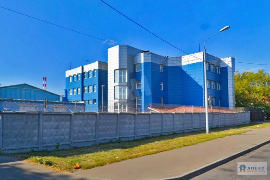 Продажа помещения пл. 13628 м2 под производство, склад, , офис и склад ... - Фото 0