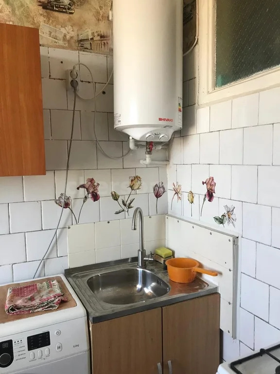 Продажа квартиры, Севастополь, ул. Якорная - Фото 8