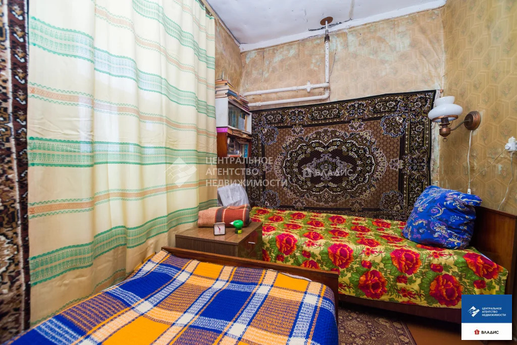 Продажа дома, Турлатово, Рязанский район, ул. Солнечная - Фото 13