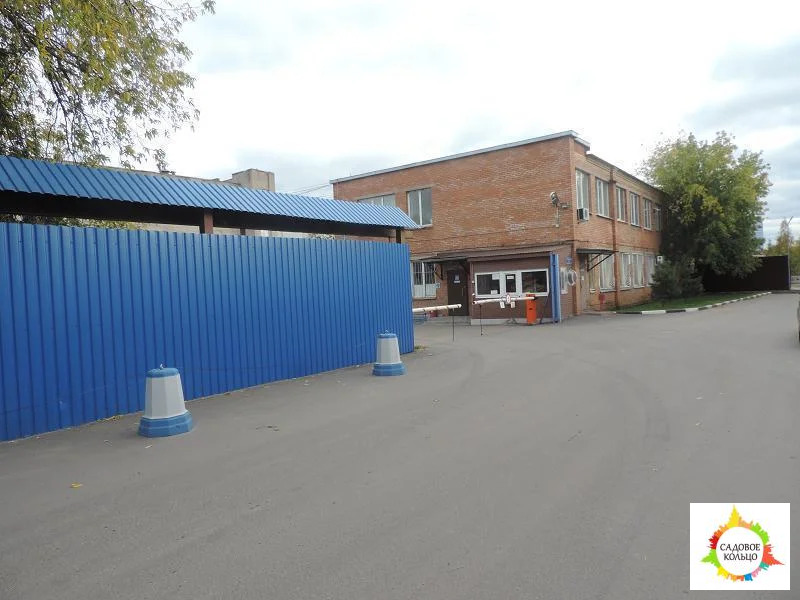 Предлагается в аренду отапливаемое помещение в складском комплексе - Фото 1