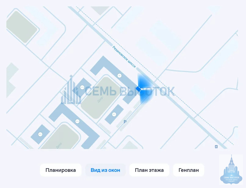 Продажа квартиры, Алхимовская ул. - Фото 25