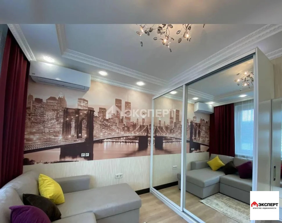 3-комнатная квартира, ул.Москвитина - Фото 11