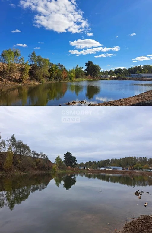 Продажа ПСН, Солнечногорск, Солнечногорский район, ул. Ленинградская - Фото 5