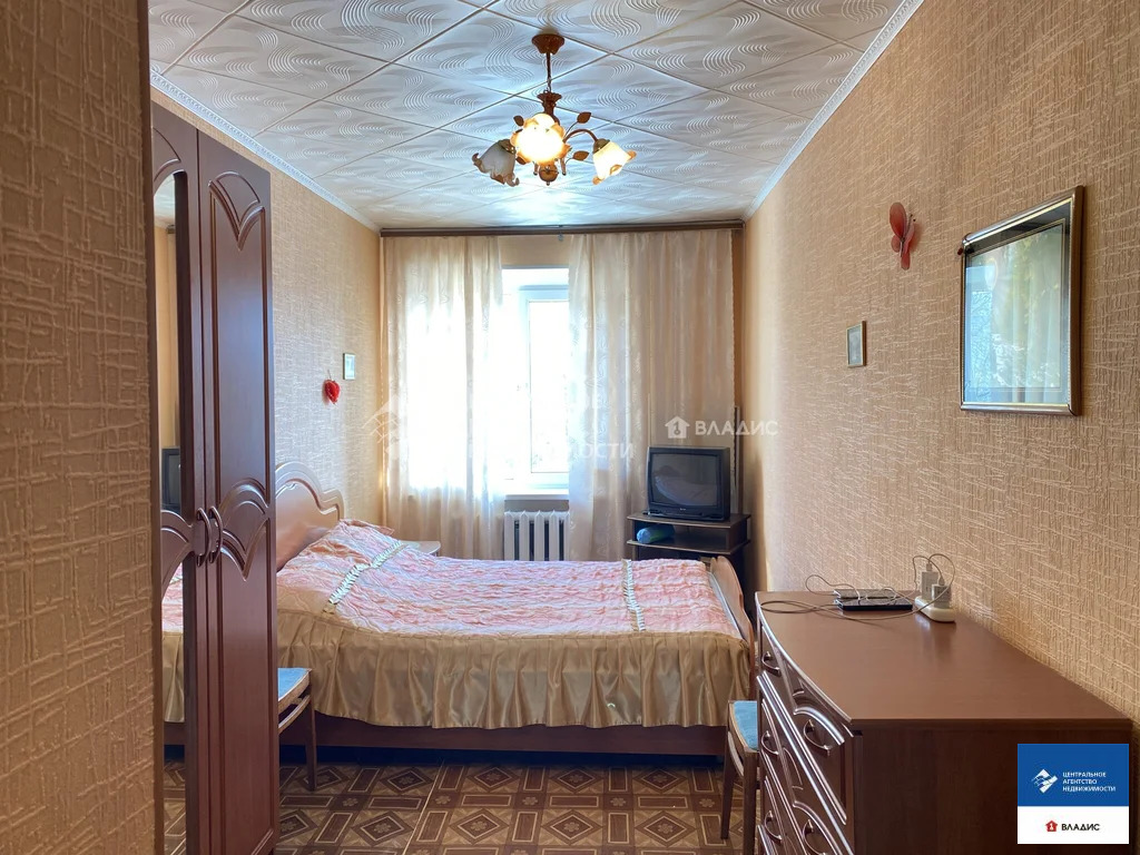 Продажа квартиры, Скопин - Фото 3