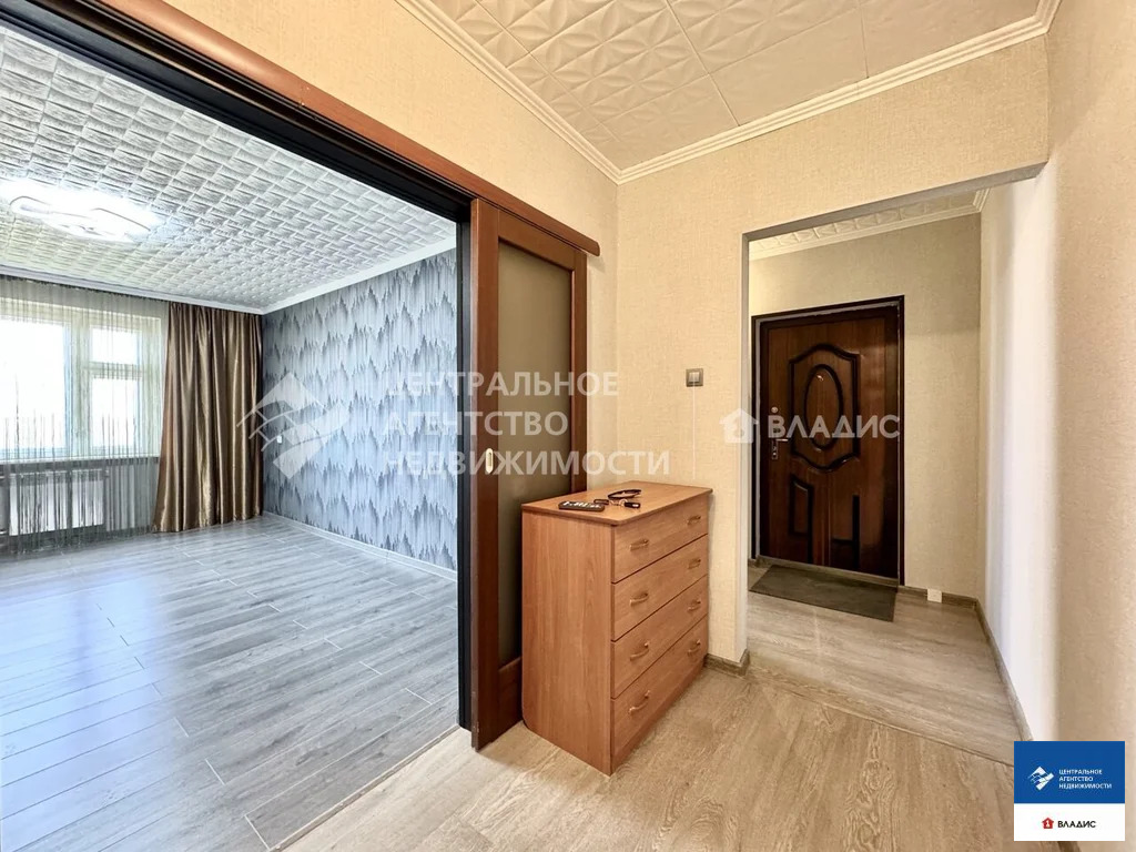 Продажа квартиры, Рязань, ул. Березовая - Фото 14