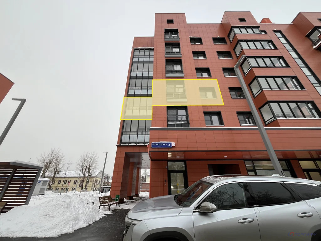 Продажа квартиры, ул. Оренбургская - Фото 2