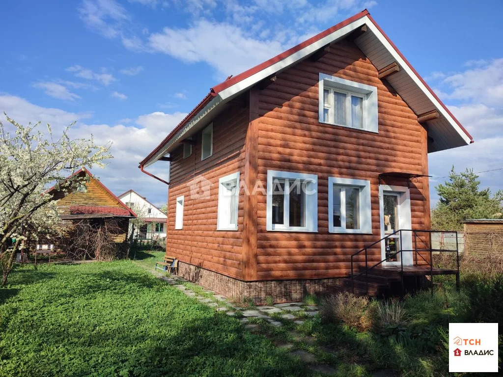 Продажа дома, Богородский г. о., 391 - Фото 0