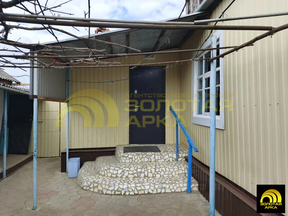 Продажа дома, Холмская, Абинский район, ул. Ленинградская - Фото 3