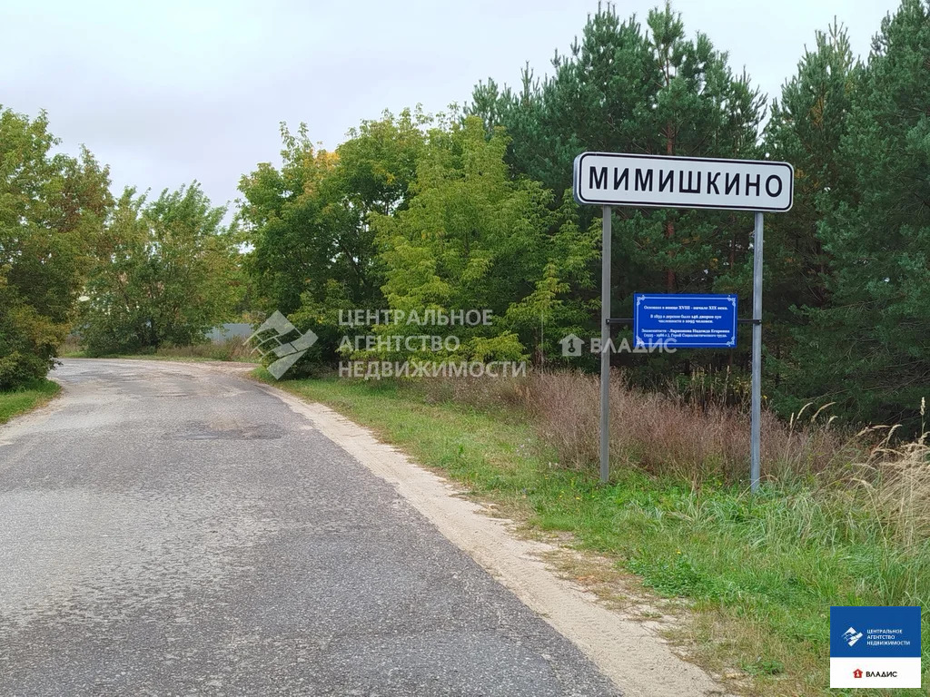 Продажа дома, Мимишкино, Касимовский район - Фото 11