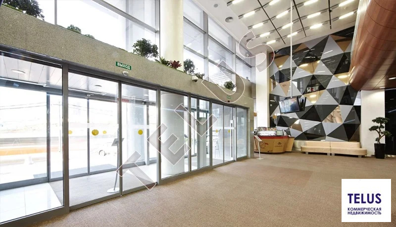 м. Проспект Мира, Олимпийский проспект 48056мц БЦ Даймонд Холл (ном. ... - Фото 6