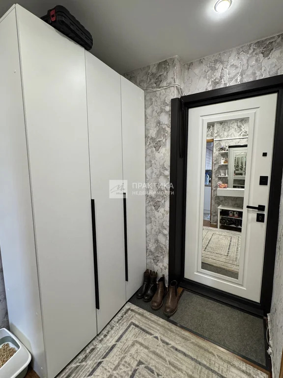 Продажа квартиры, Балашиха, Балашиха г. о., ул. Октябрьская - Фото 13