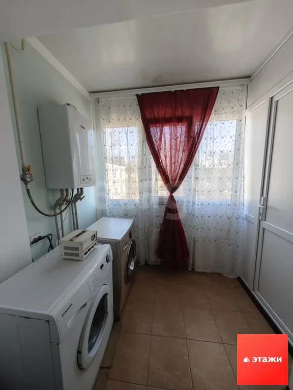 Продажа квартиры, Фрунзе, Сакский район, ул. Гагарина - Фото 20
