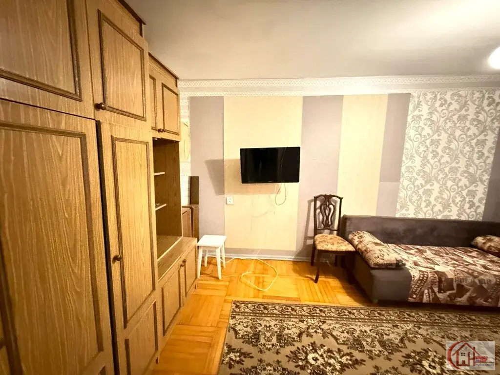 1-комн в Краснодаре — заходи и живи - Фото 1