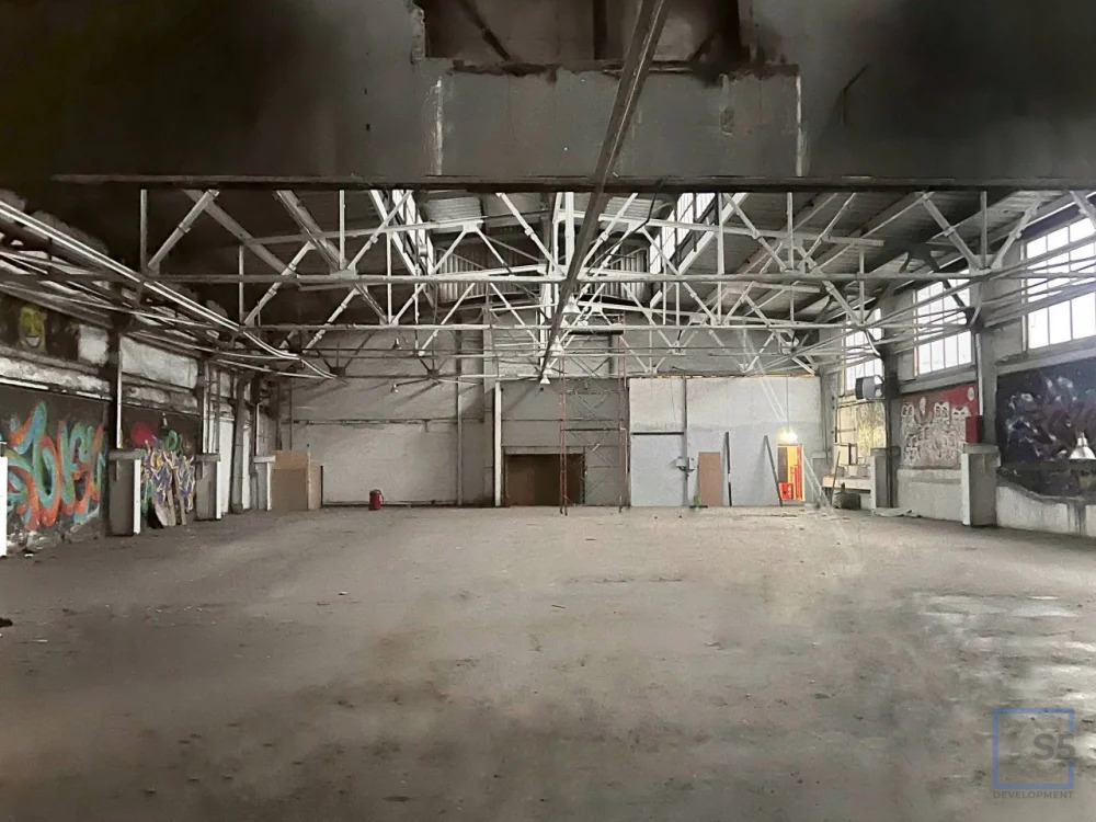 Аренда ПСН, м. Шоссе Энтузиастов, ул. Электродная - Фото 4