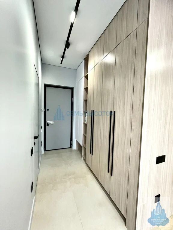 Продажа квартиры, м. Преображенская площадь, ул. Лермонтовская - Фото 26