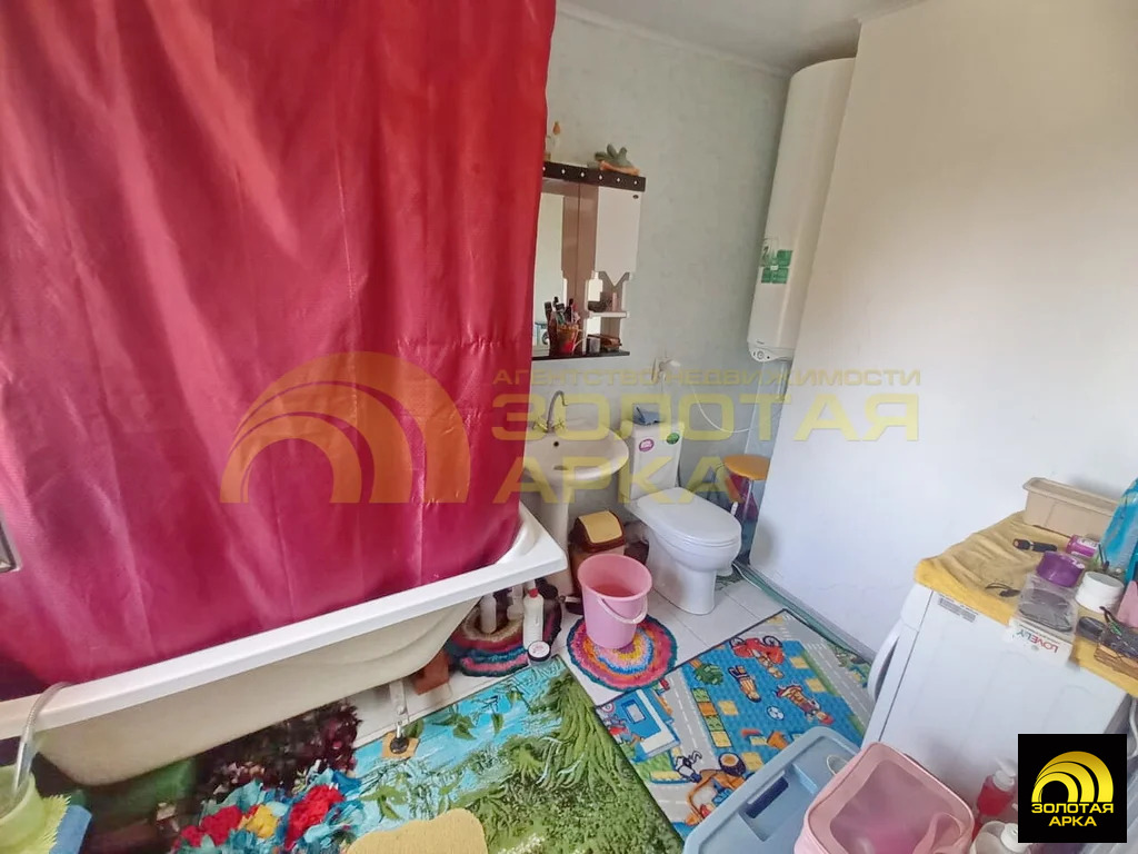 Продажа дома, Холмская, Абинский район, ул. Гоголя - Фото 6