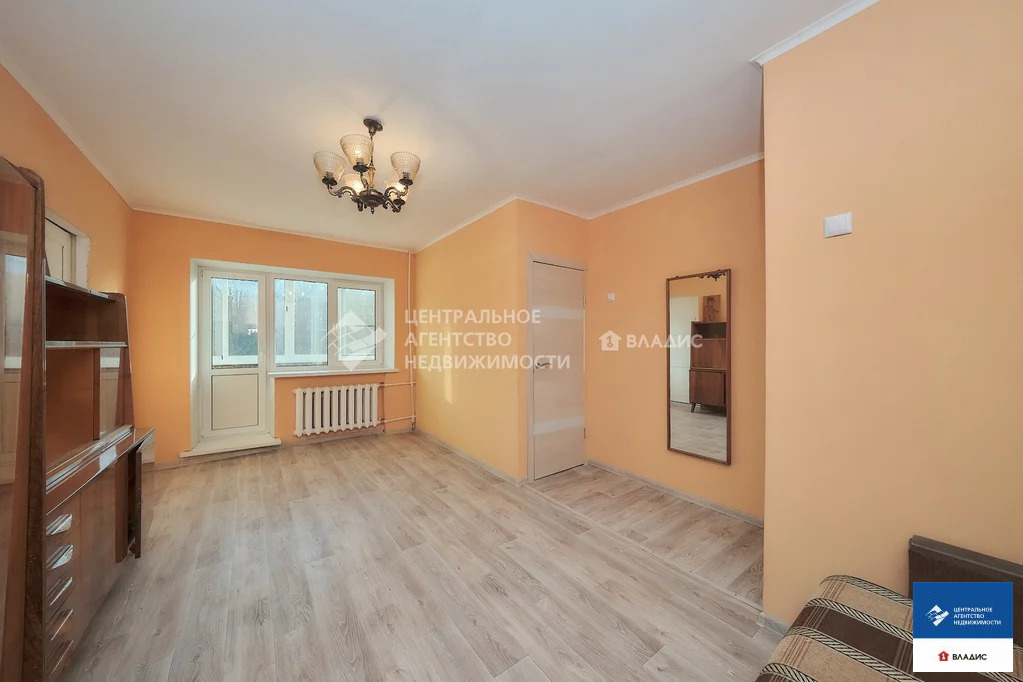 Продажа квартиры, Рыбное, Рыбновский район, ул. Почтовая - Фото 1