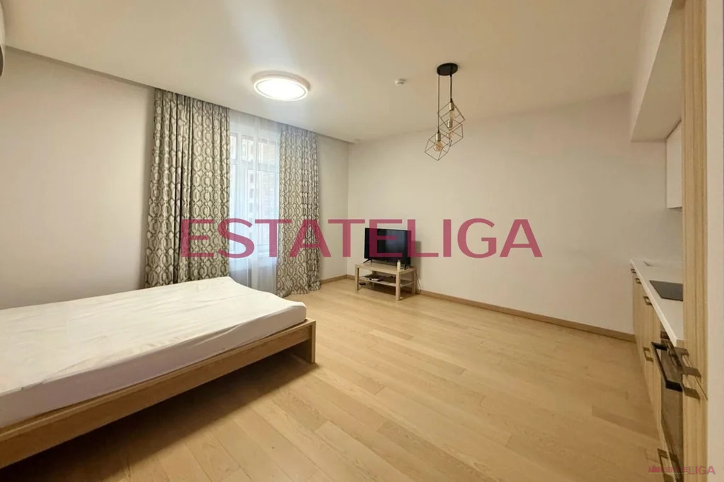 Продажа квартиры, Большая Филевская улица - Фото 5