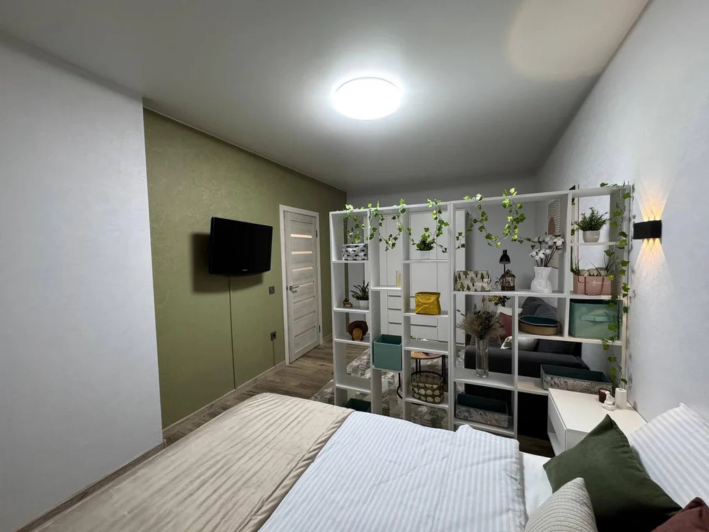 Продается 1-комн. квартира 36 кв.м. - Фото 18