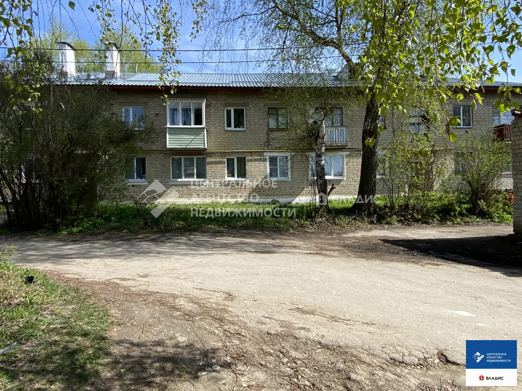 Продажа квартиры, Скопин, ул. Ленина - Фото 0