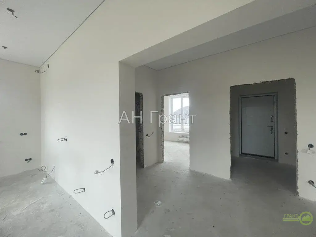 Новый дом  с гаражом в районе Дубовской Заставы - Фото 20