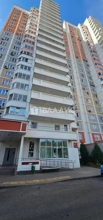 Москва, Мироновская улица, д.46к1, 2-комнатная квартира на продажу - Фото 25