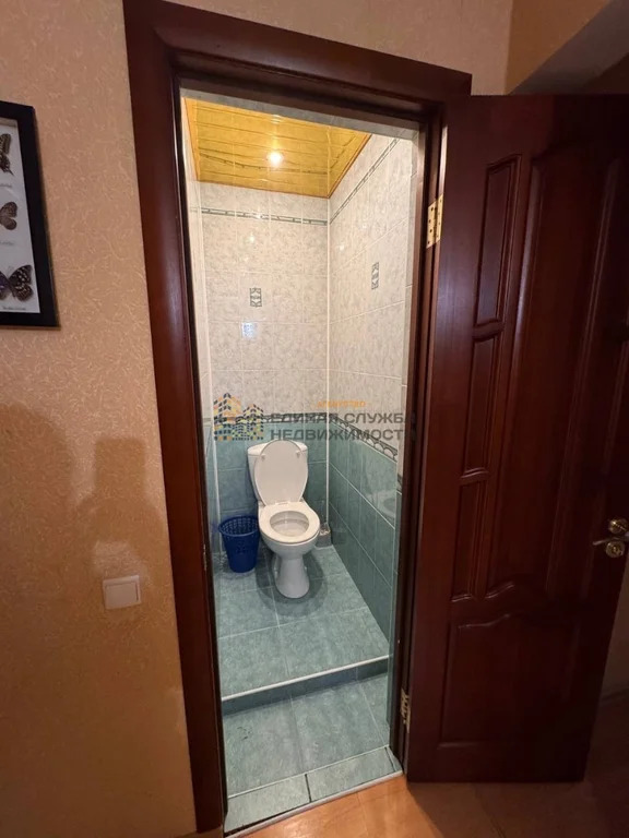 Аренда квартиры, Уфа, ул. Бакалинская - Фото 10