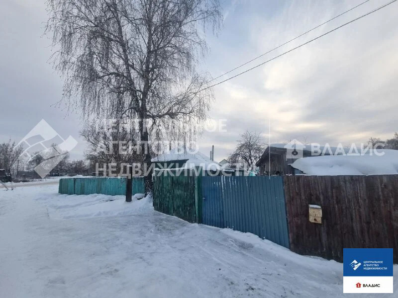 Продажа дома, Шилово, Шиловский район, ул. Фирсова - Фото 3