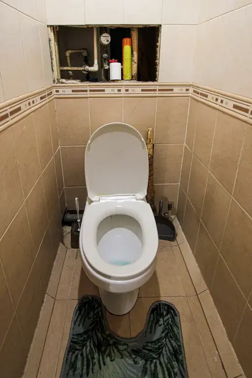 2-к ул. Энгельса, дом 2 - Фото 14