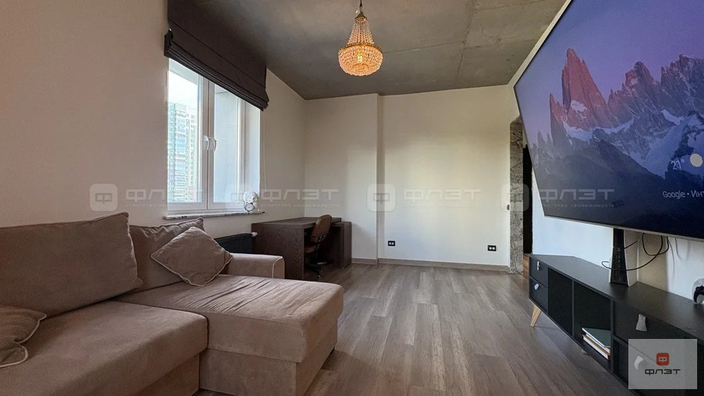 Продажа квартиры, Казань, ул. Вишневского - Фото 5