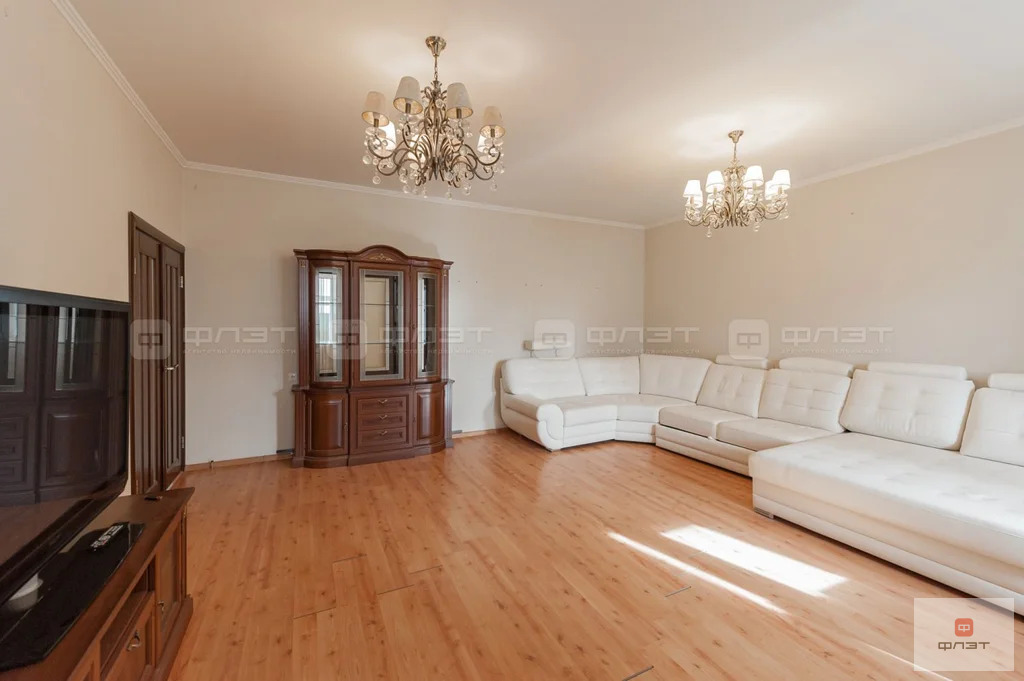 Продажа квартиры, Казань, ул. Марселя Салимжанова - Фото 4