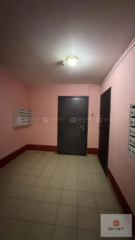 Продажа квартиры, Казань, пер. Односторонки Гривки - Фото 15