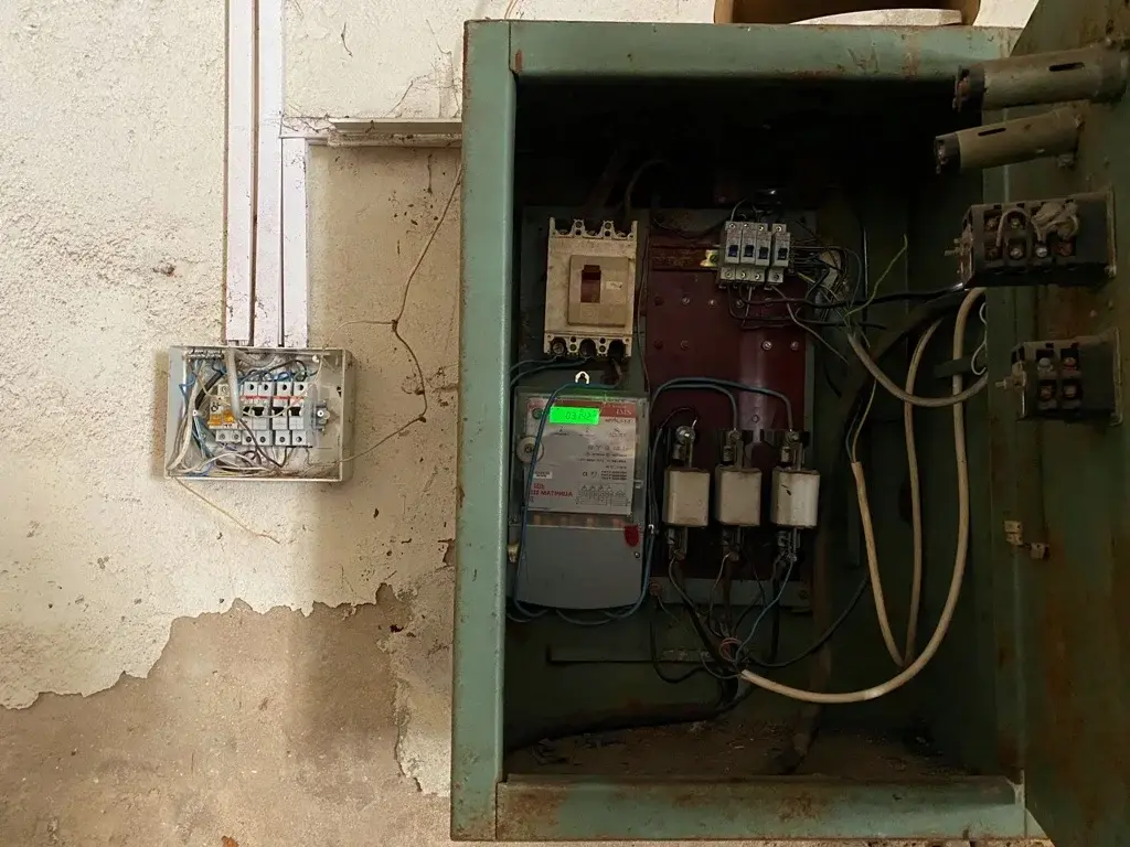 Магазин в п. Шувое - Фото 18