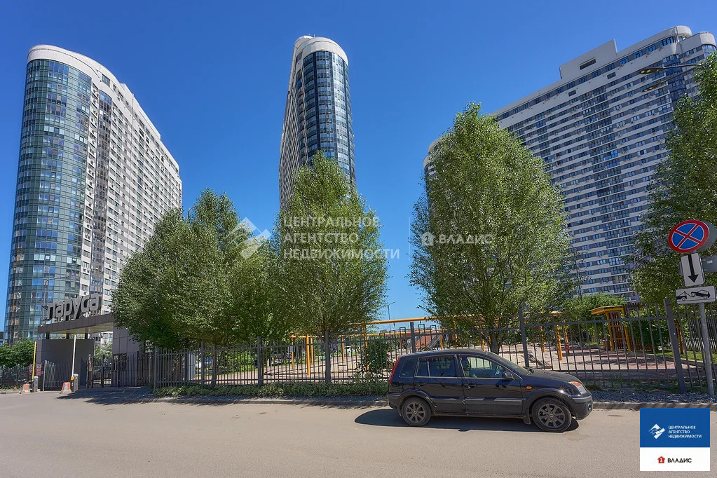 Продажа квартиры, Рязань, Солотчинское шоссе - Фото 15
