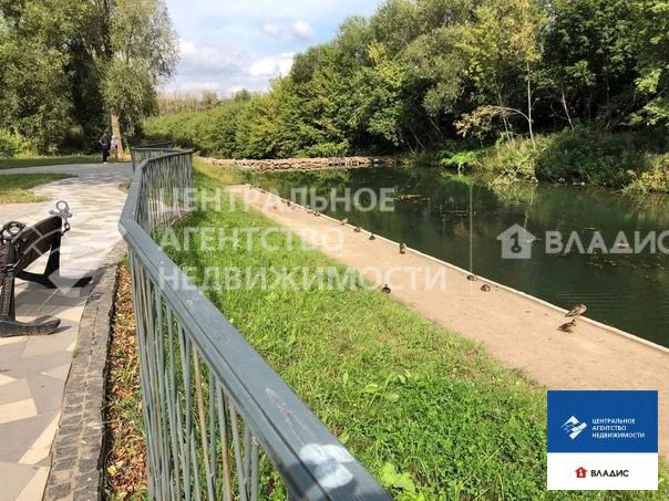 Продажа квартиры, Рязань, улица Александра Полина - Фото 3